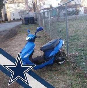 Meet your Posher, Lee